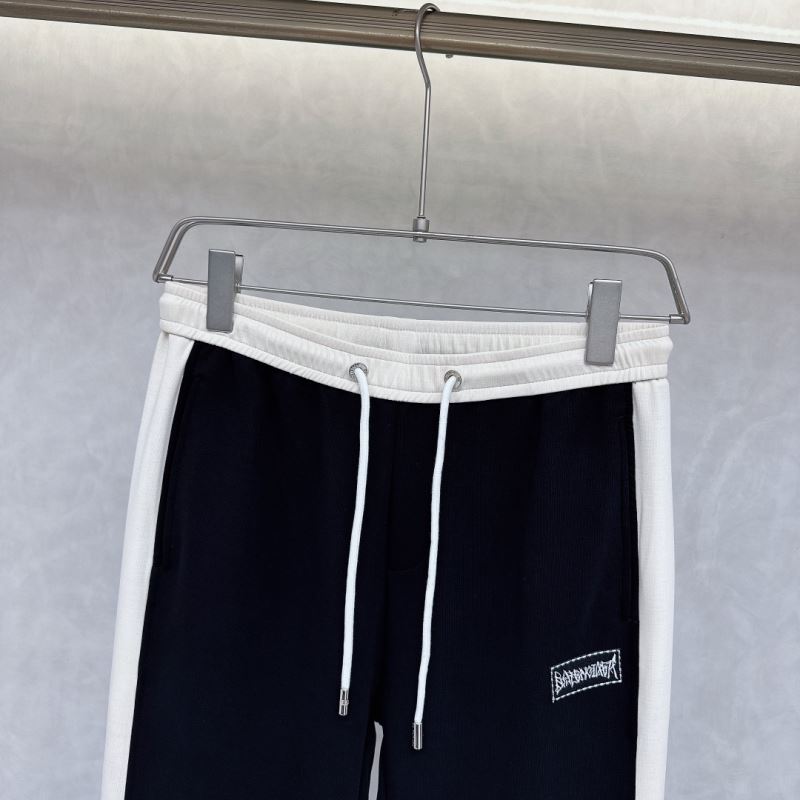 Balenciaga Long Pants